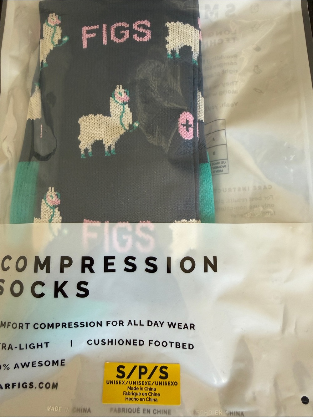 Figs compression socks